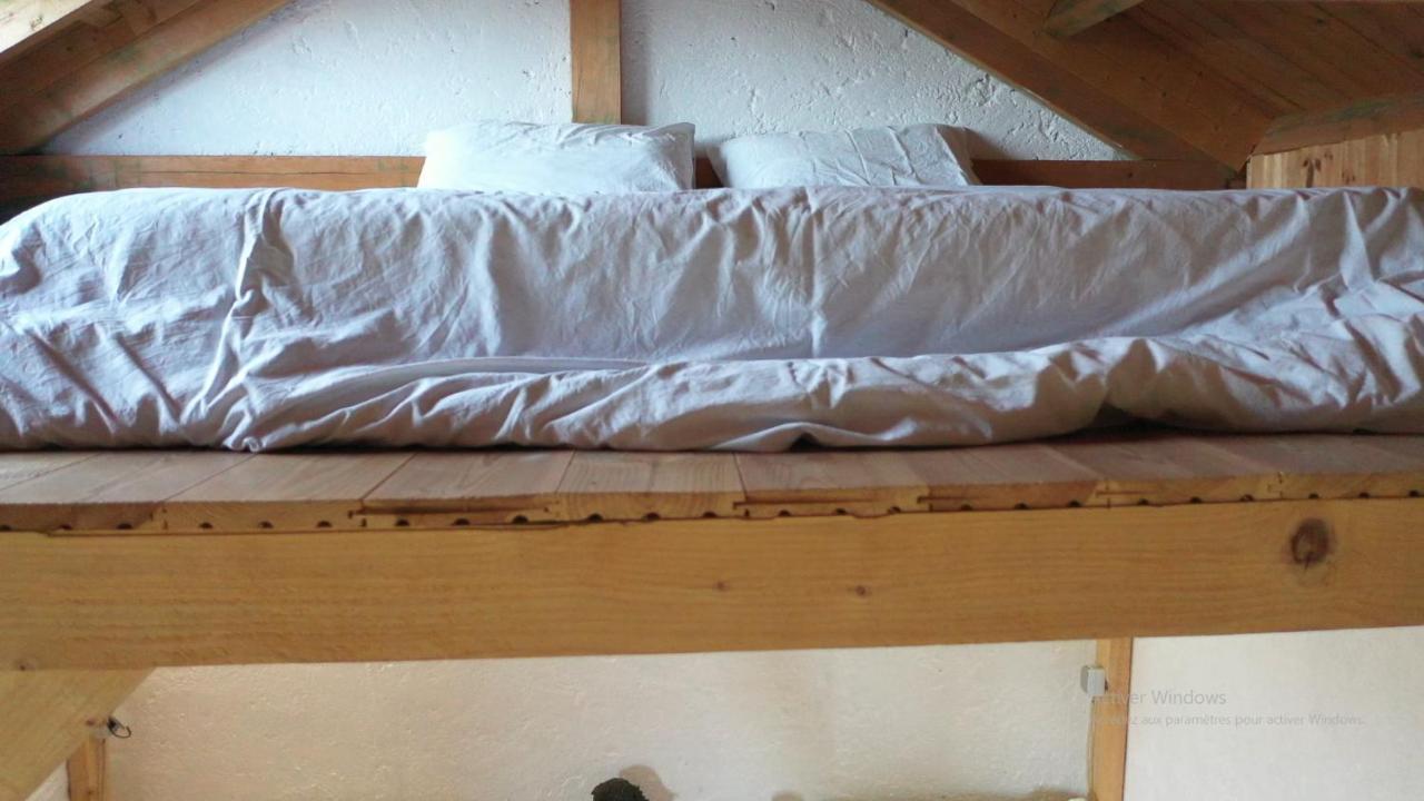 Ferma Albanik Hotel Kelcyre Eksteriør billede