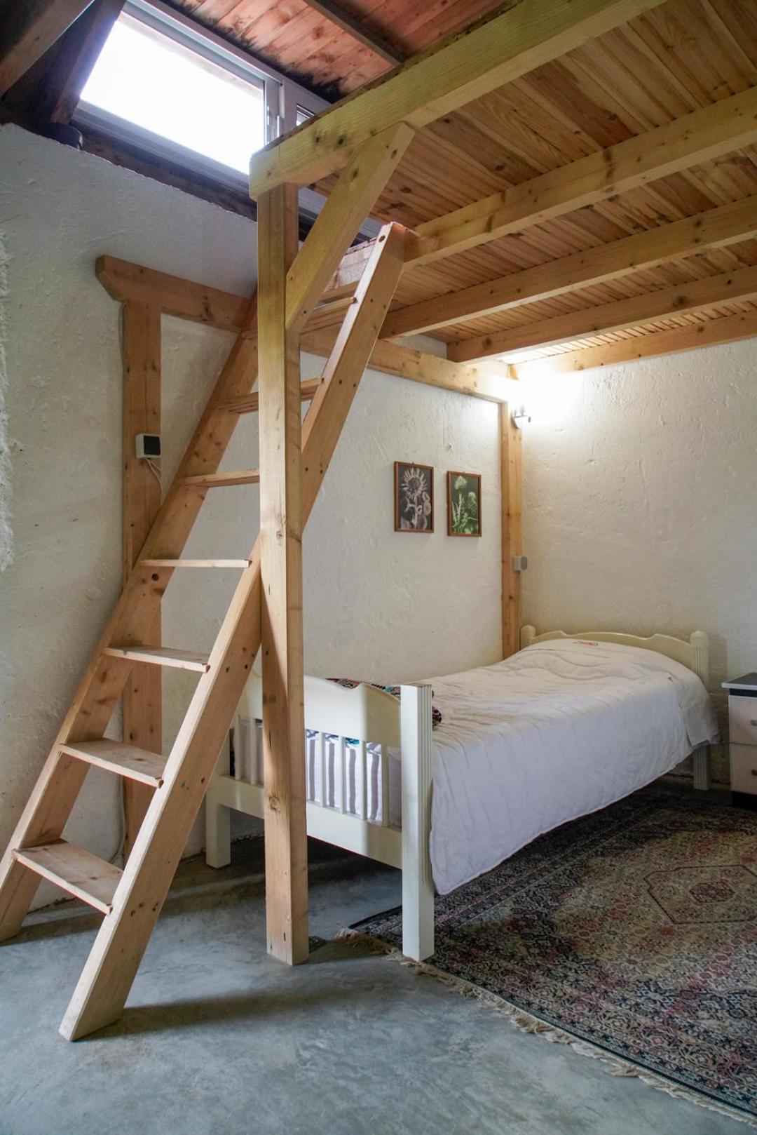 Ferma Albanik Hotel Kelcyre Værelse billede
